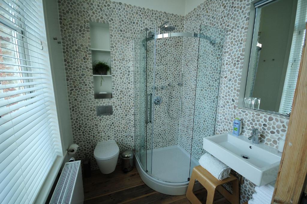 B&B Alice & Anais Bruges Quarto foto